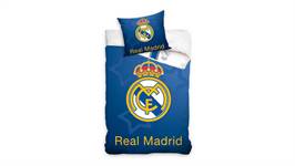 Real Madrid dekbedovertrek