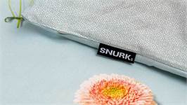 SNURK Hopeless Romantic dekbedovertrek