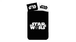 Star Wars dekbedovertrek