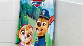 Paw Patrol strandlaken