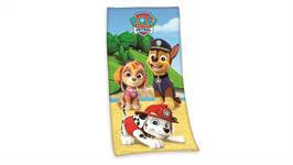 Paw Patrol strandlaken