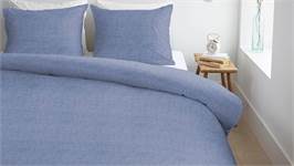 Ambiante Edo dekbedovertrek