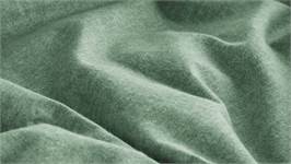 Snoozing Flanel Uni dekbedovertrek