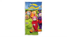 Teletubbies strandlaken - thumbnail_01