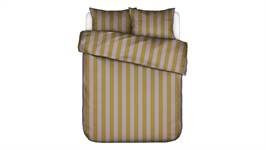 Essenza Minte Stripe dekbedovertrek