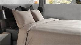 Heckettlane Franela flanel dekbedovertrek