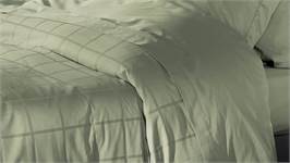 Heckettlane Diamante dekbedovertrek