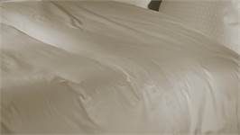 Heckettlane Punto dekbedovertrek