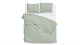 Zohome Linea di Satinado dekbedovertrek