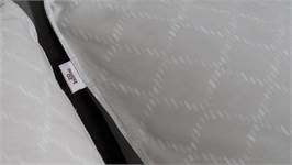 Zohome Linea di Satinado dekbedovertrek