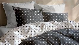 Zohome Punta di Cotone dekbedovertrek