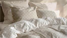 Zohome Punta di Cotone dekbedovertrek