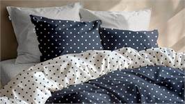 Zohome Punta di Cotone dekbedovertrek