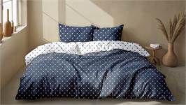 Zohome Punta di Cotone dekbedovertrek