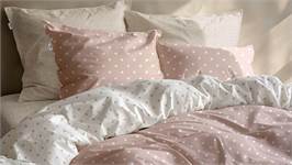 Zohome Punta di Cotone dekbedovertrek