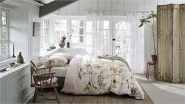 Ariadne at Home Blow flanel dekbedovertrek