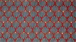 Kayori Aiko dekbedovertrek