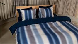 Kayori Iamu dekbedovertrek