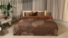 Kayori Jiro dekbedovertrek