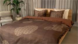 Kayori Jiro dekbedovertrek