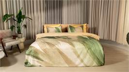 Kayori Moriko dekbedovertrek