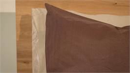 Kayori Naka dekbedovertrek