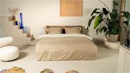 Kayori Rauso dekbedovertrek