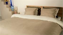 Kayori Rauso dekbedovertrek