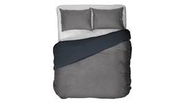 Kayori Satomi dekbedovertrek