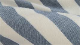 Beddinghouse Jamie flanel dekbedovertrek