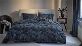 Beddinghouse Presca flanel dekbedovertrek