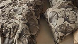 Beddinghouse Presca flanel dekbedovertrek