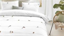 Marjolein Bastin Gathering dekbedovertrek