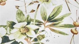 Marjolein Bastin Winter Tale flanel dekbedovertrek