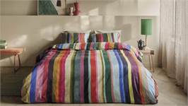 Oilily Fiesta Lines dekbedovertrek