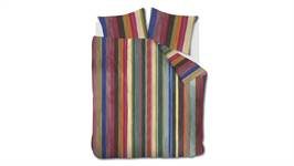 Oilily Fiesta Lines dekbedovertrek