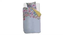 Oilily Funky Florals dekbedovertrek