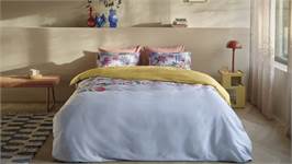 Oilily Funky Florals dekbedovertrek