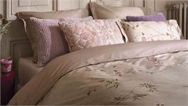 Pip Studio Bamboo Blossom dekbedovertrek