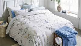 Pip Studio Bamboo Blossom dekbedovertrek