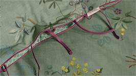 Pip Studio Bustani dekbedovertrek