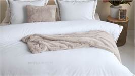 Rivièra Maison Furfinity bedsprei