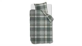 Rivièra Maison Tartan Check dekbedovertrek