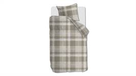 Rivièra Maison Tartan Check dekbedovertrek