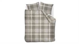 Rivièra Maison Tartan Check dekbedovertrek