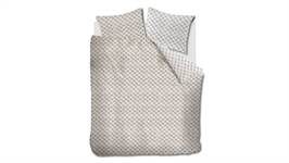 Rivièra Maison Woven Wool flanel dekbedovertrek