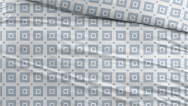 Snoozing Ilse flanel dekbedovertrek