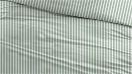 Snoozing Iris flanel dekbedovertrek