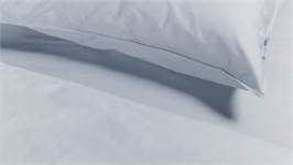 Ambiante Cotton Uni dekbedovertrek