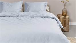 Ambiante Cotton Uni dekbedovertrek